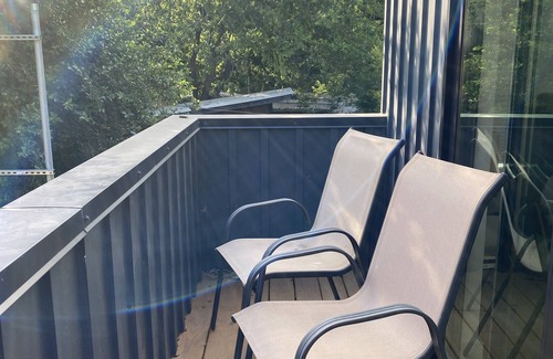 East Cesar Chavez House | Walk to East Austin restaurants + pets welcome
