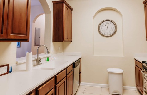 Florida Central Atlantic Coast Condo | Walk to Epic Universe! 2BR Vista Cay Condo—Book Now & Save!