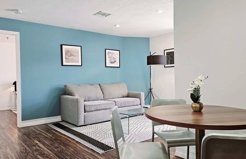 Palm Beach - West Palm Beach Apartment | Walk to Everything From The Lofts Suite 508