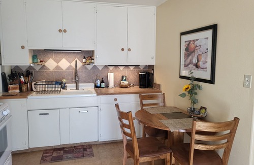 Tyrone Condo | Walk to Historic Downtown Silver City 1017 N. Bennett St.