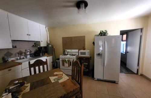 Tyrone Condo | Walk To Historic Downtown Silver City 1019 N. Bennett St