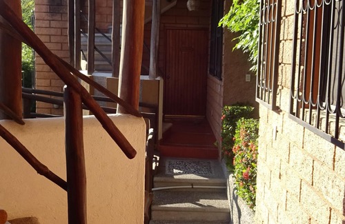 Ixtapa - Zihuatanejo Apartment | Walk to La Ropa from this one-bedroom apartment