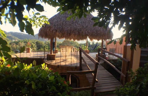Ixtapa - Zihuatanejo Apartment | Walk to La Ropa from this one-bedroom apartment