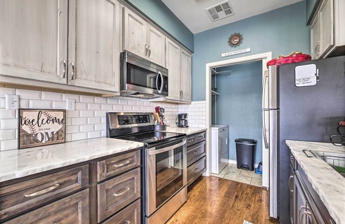 Afton House | Walk to Lake: Family Gem w/Pool Access in Afton