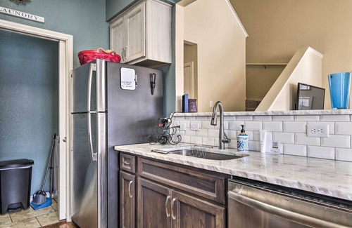Afton House | Walk to Lake: Family Gem w/Pool Access in Afton