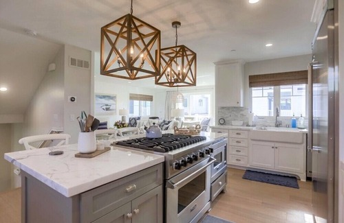 La Jolla Shores House | Walk to LJ Shores Beach * AC * 3 Levels