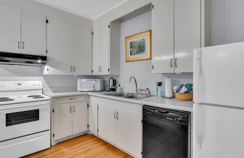 Starkville House | Walk to MSU | Cozy | Smart TVs