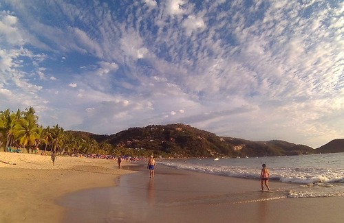 Ixtapa - Zihuatanejo Villa | Walk to Playa la Ropa and lots of great restaurants!