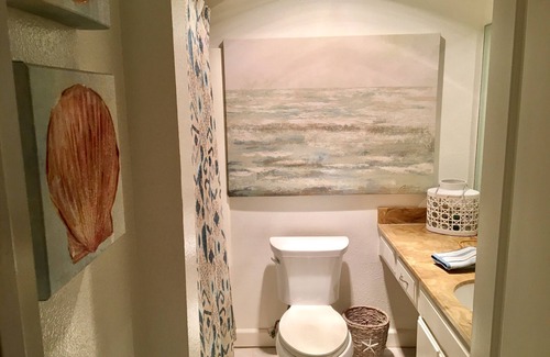 Del Mar Condo | Walk to Sand, Sun and Fun in Historic Del Mar.