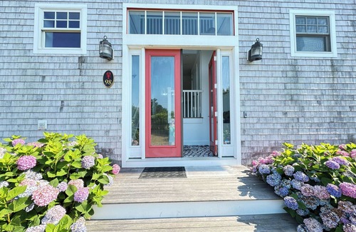 Katama House | Walk to South Beach! Best deal on Martha's Vineyard