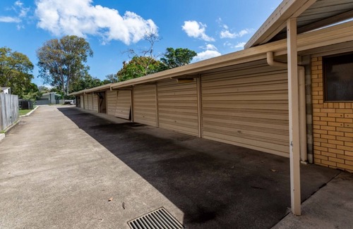 Woorim Apartment | Walk to Suft Beach on Boyd