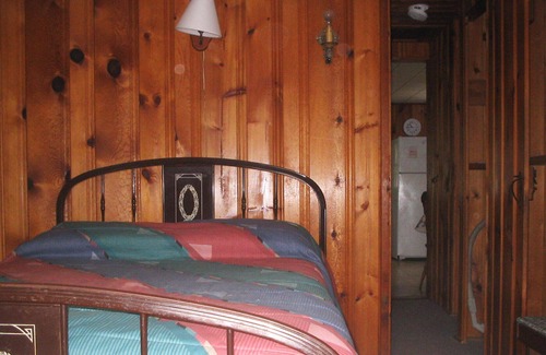 Clinton Cottage | Walk to the beach from this Beach Cottage Rental
