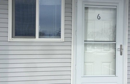 Misquamicut Apartment | Walk to the Beach Unit 6