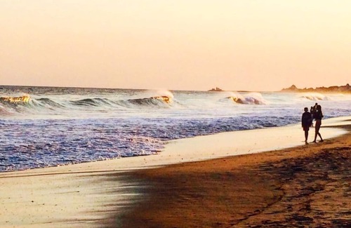 Misquamicut Apartment | Walk to the Beach Unit 6