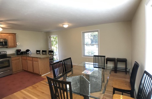 Old Orchard Beach House | Walk to the Pier, Newer House 2018