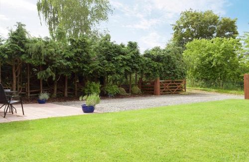 Woolhope House | Walkers Lodge