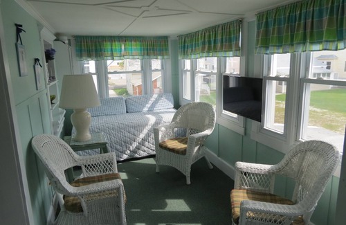 Point Pleasant Beach House | Walking distance to beach.