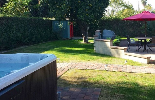 Southwest Anaheim House | Walking Distance to Disneyland and Anaheim Convention Center