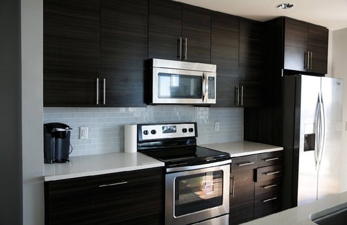 Third Ward Condo | Walking distance to Uptown Shops, Dining and Entertainment