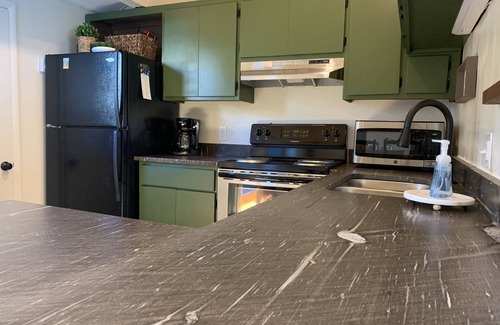 Charter Hills House | Walking distance to the ski resort! Welcome to Mt. Chillmore.