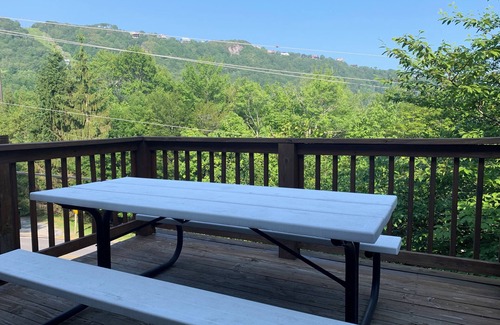 Charter Hills House | Walking distance to the ski resort! Welcome to Mt. Chillmore.
