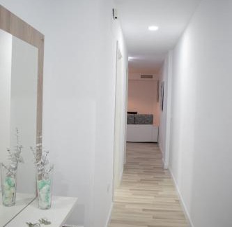 Ciudad Jardin Apartment | Wallada Damasco