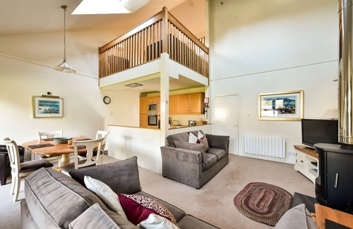 Slate Islands Cottage | Walled Garden Mews 4 - a mews cottage that sleeps 6 guests in 2 bedrooms