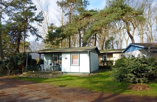 Altenkirchen House | Wallocha Comfortable holiday residence