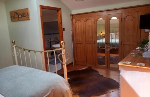 Crawshaw Booth Bed & Breakfast | Walls Clough