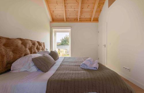 Varzea de Sintra House | Walnut Cottage - Cosiness between hills and sea.