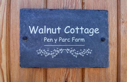 Flintshire House | Walnut Cottage