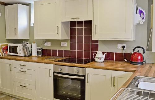 Sproughton House | Walnut Cottage