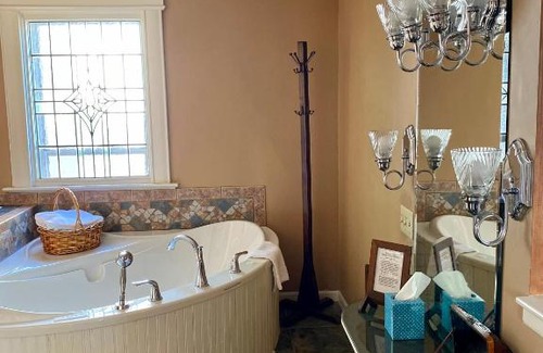 Walnut Street Bed & Breakfast | Walnut Street Inn