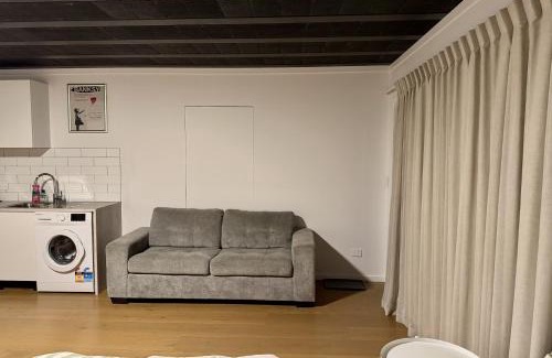 Wanaka Apartment | Wanaka Matai Studio