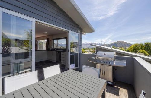 Wanaka House | Wanaka Views on King