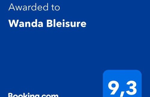 Arenella Apartment | Wanda Bleisure