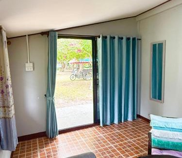 Thong Chai House | Wandee Resort Bankrut