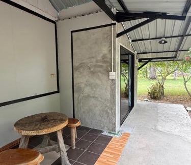 Thong Chai House | Wandee Resort Bankrut