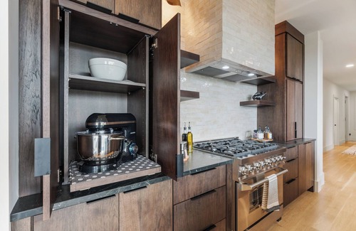 Brevard House | Wander Cedar Mountain