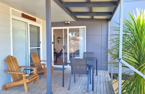 Moonta Bay House | Wander In, Moonta Bay