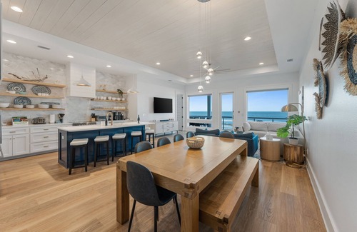 St. George Island House | Wander St. George Island