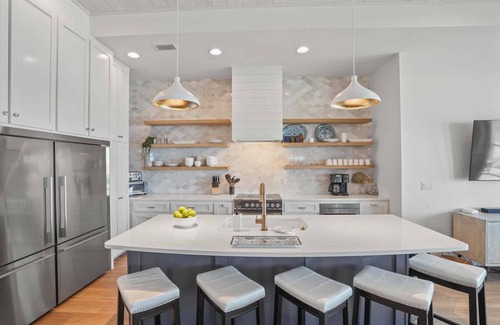 St. George Island House | Wander St. George Island