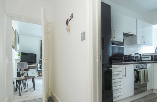 Lynton Cottage | WANDERER’S REST, pet friendly, character holiday cottage in Lynton