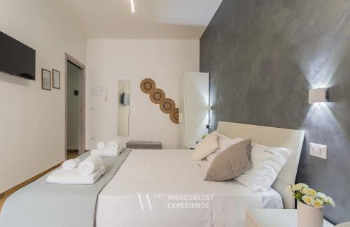 Mola di Bari House | Wanderlust Experience Sunset