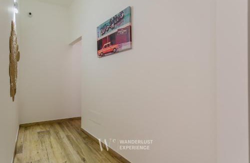Mola di Bari House | Wanderlust Experience Sunset
