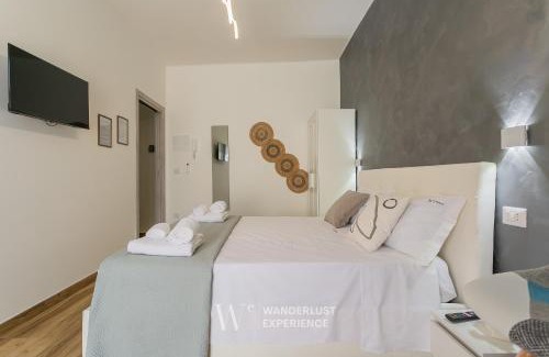 Mola di Bari House | Wanderlust Experience Sunset