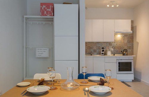 Bitonto Apartment | Wanderlust Experience | Pumetta Apartment x4