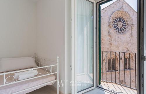 Bitonto House | Wanderlust Experience Loggiato del duca