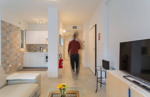 Bitonto Apartment | Wanderlust Experience | Pumetta Apartment x4