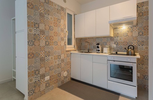 Bitonto Apartment | Wanderlust Experience | Pumetta Apartment x4